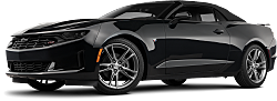 2023 Chevrolet Camaro LT
